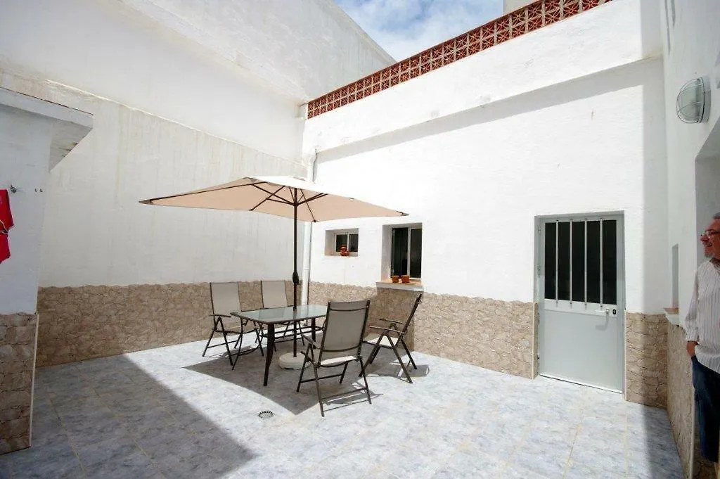Casa Lepanto Villa Tarifa Spain