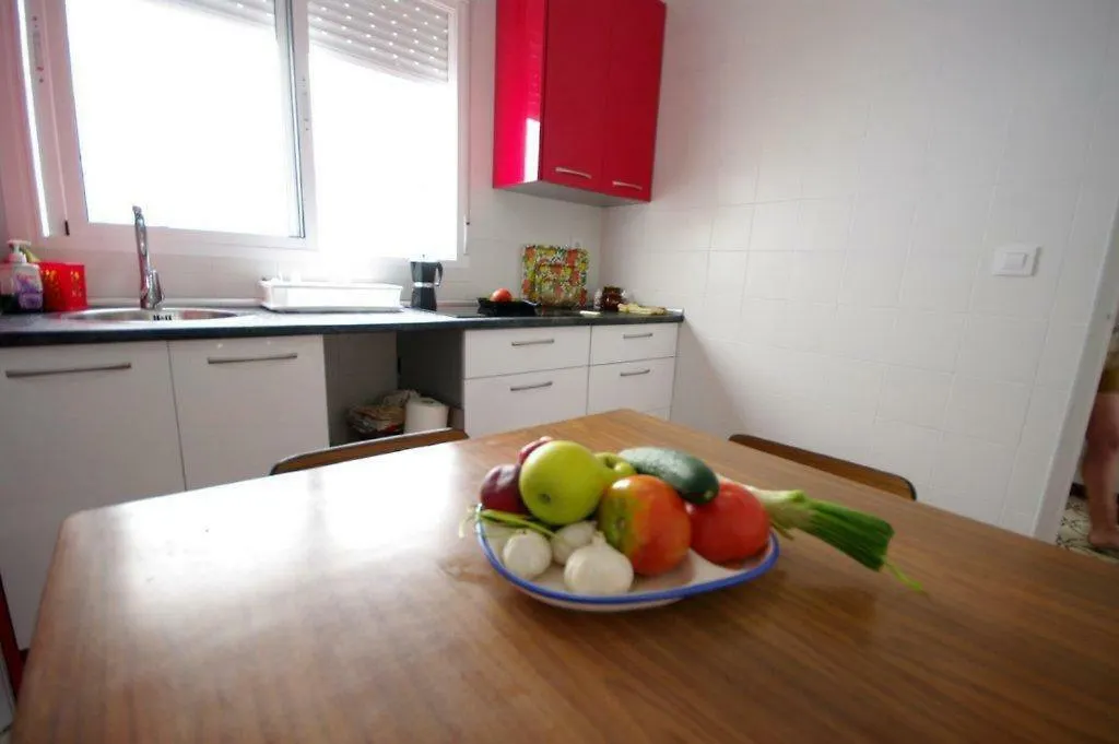 Holiday home Casa Lepanto Villa Tarifa