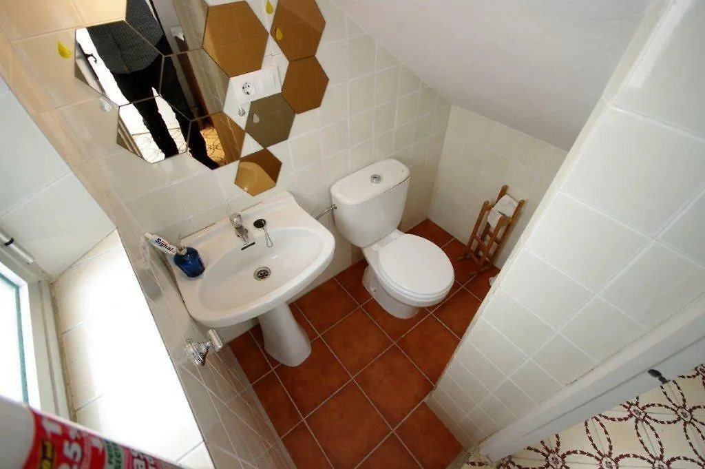 Casa Lepanto Villa Tarifa 0*,  Spain