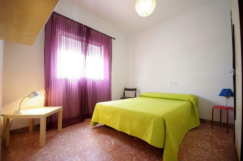 Holiday home Casa Lepanto Villa Tarifa Spain