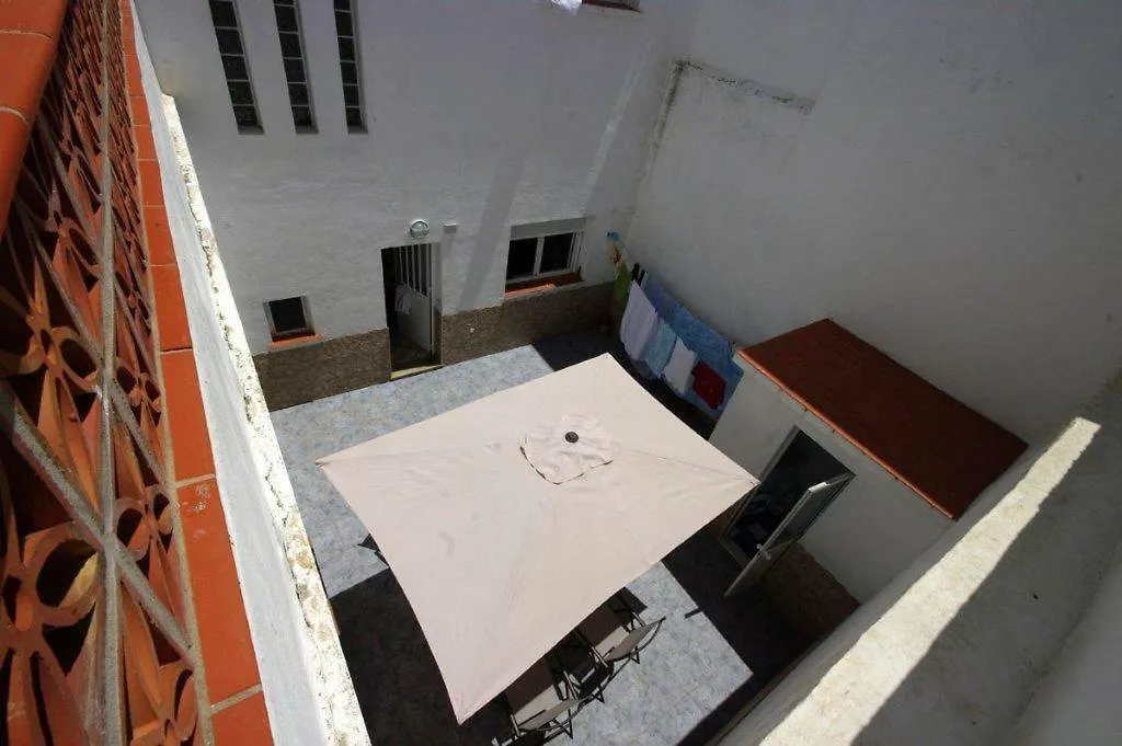 Casa Lepanto Villa Tarifa