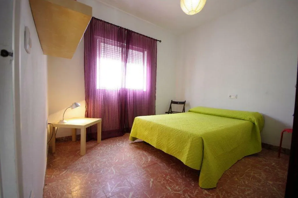 Casa Lepanto Villa Tarifa 0*,