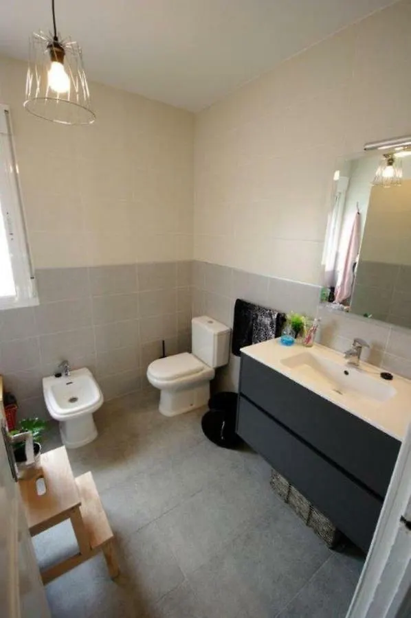 Holiday home Casa Lepanto Villa Tarifa Spain