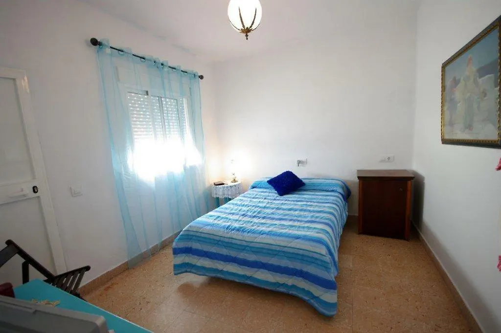 Casa Lepanto Villa Tarifa Spain