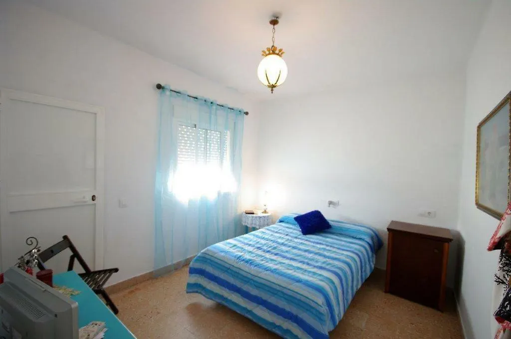 Casa Lepanto Villa Tarifa 0*,  Spain