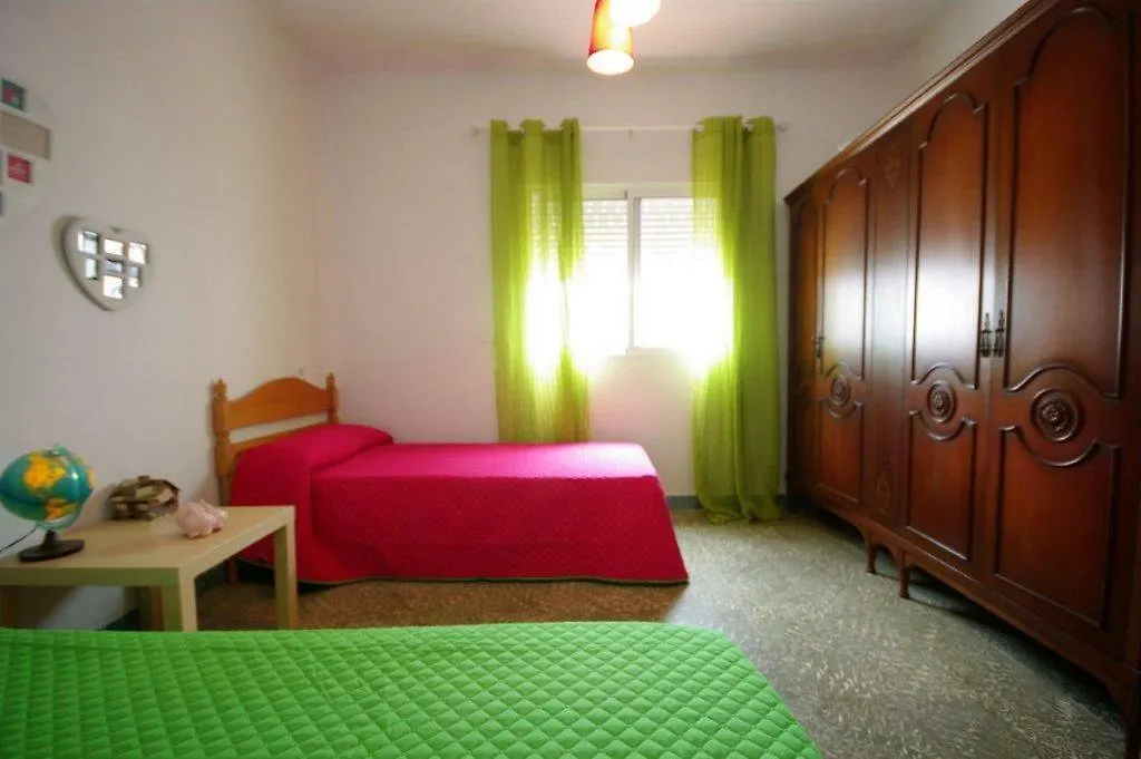 Holiday home Casa Lepanto Villa Tarifa Spain