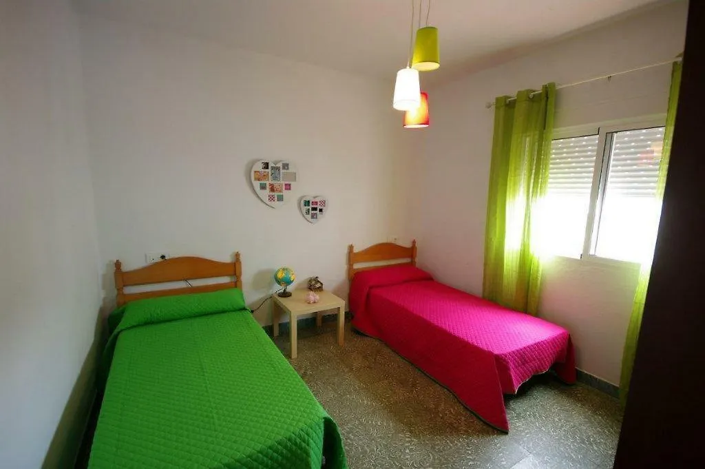 Casa Lepanto Villa Tarifa