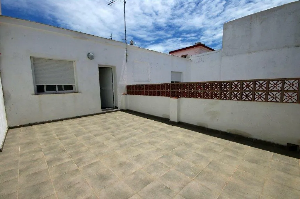 Holiday home Casa Lepanto Villa Tarifa