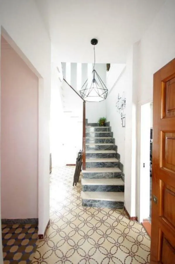Holiday home Casa Lepanto Villa Tarifa