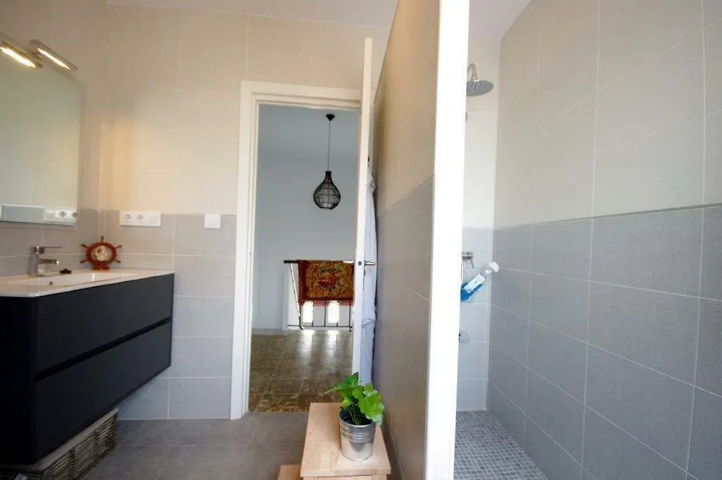 Holiday home Casa Lepanto Villa Tarifa