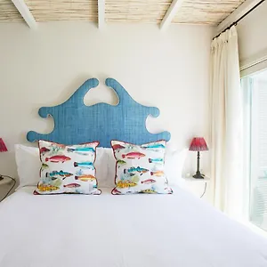 Bed & Breakfast El Escondite, Tarifa