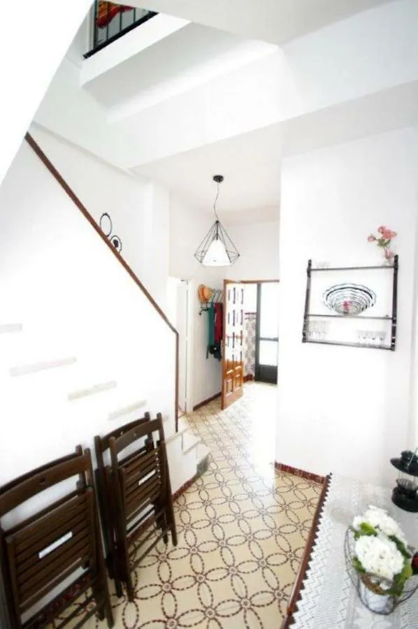 Holiday home Casa Lepanto Villa Tarifa Spain